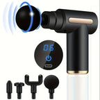Percussion Mini Massage Gun