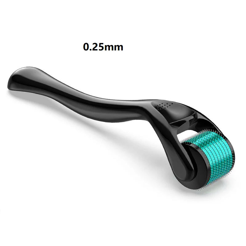 Skin Micro Face Roll Tool