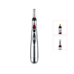 Energy Meridian Pen Massage