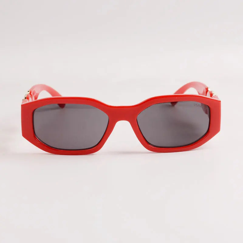 Classic brand small box outdoor sunglasses