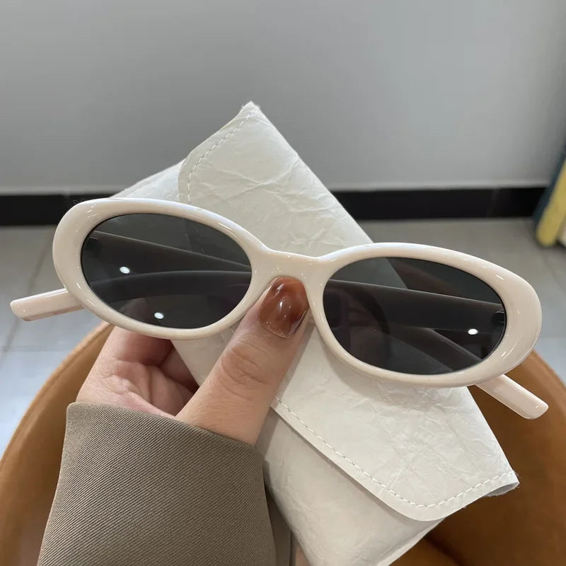 Outdoor Leisure Decorative Glasses