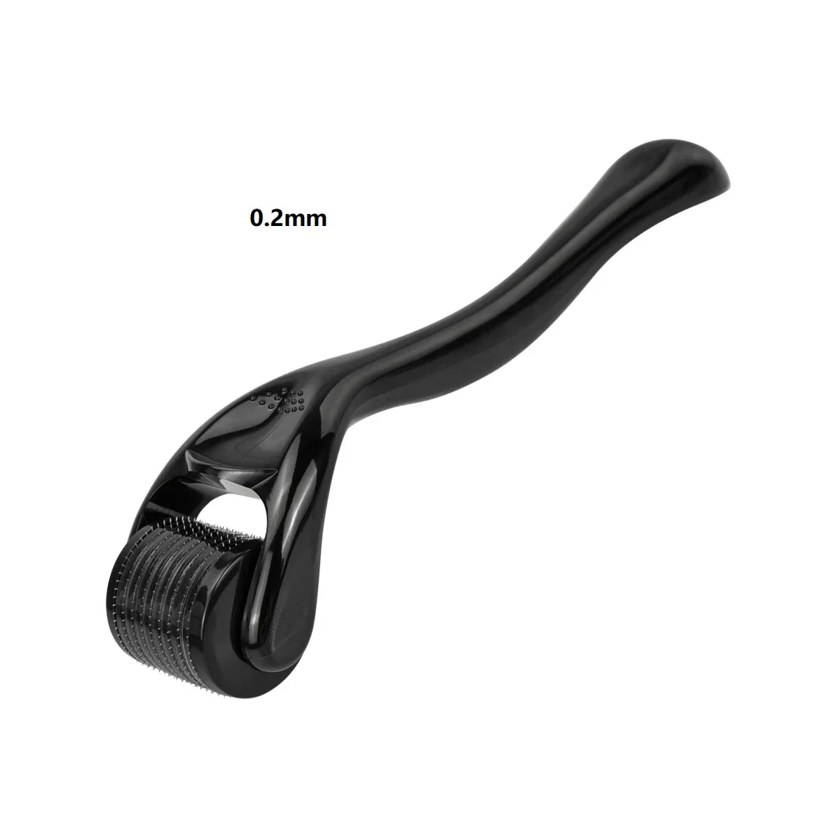Skin Micro Face Roll Tool
