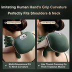 Bionic Shoulder and Neck Massager