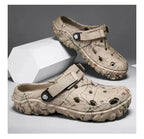 Casual Leisure Slides Sandals