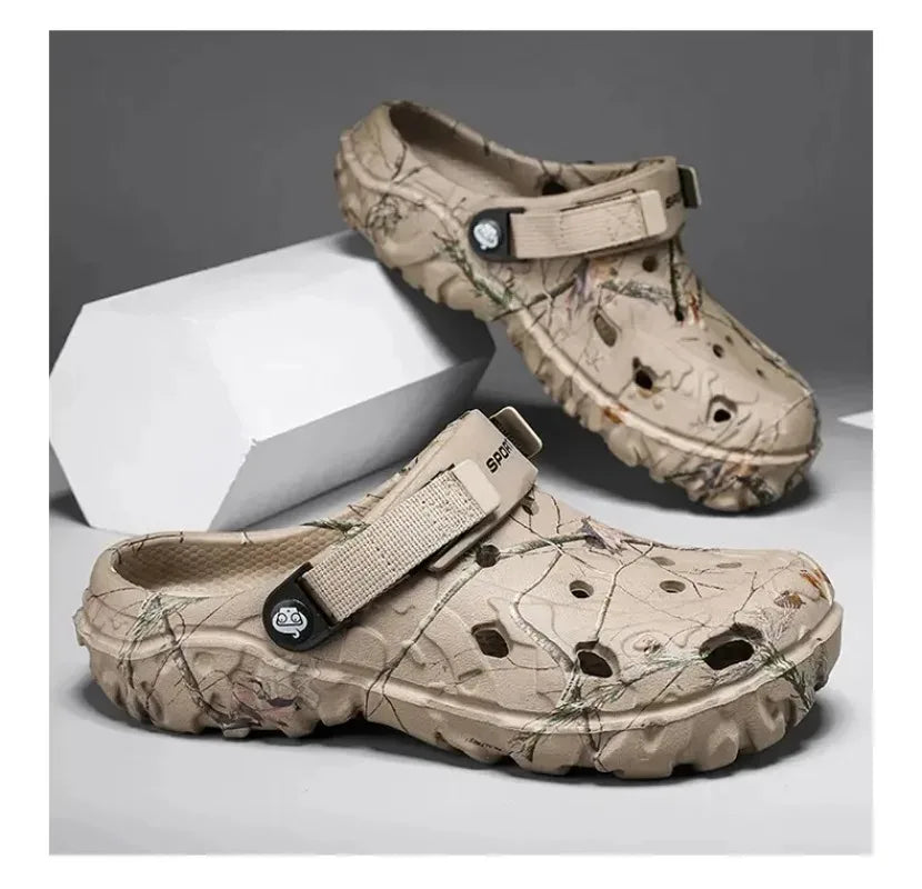Casual Leisure Slides Sandals