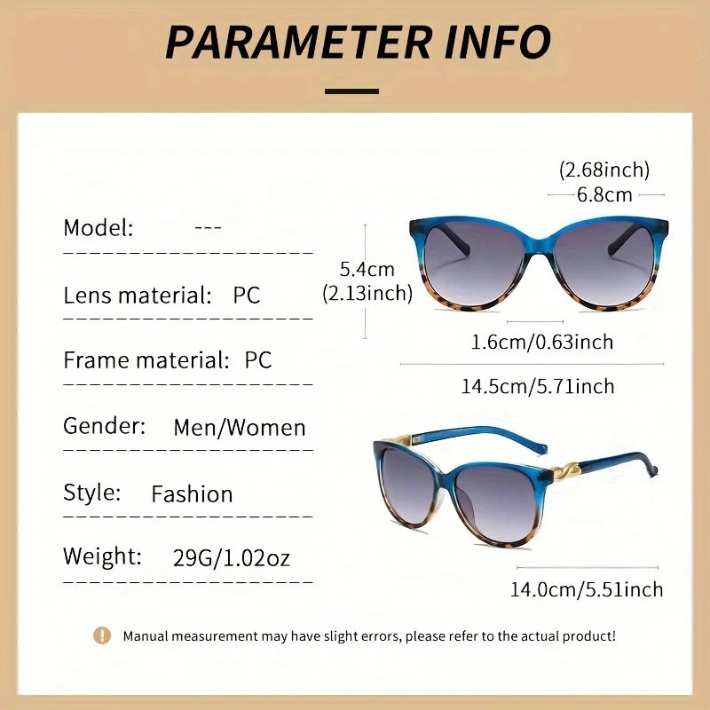 Fashion Mountaineering Sunglasses