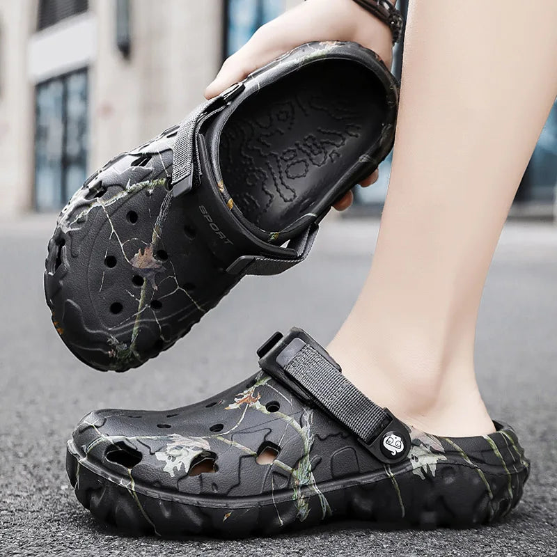 Casual Leisure Slides Sandals