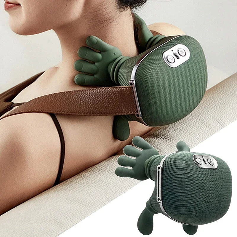 Bionic Shoulder and Neck Massager