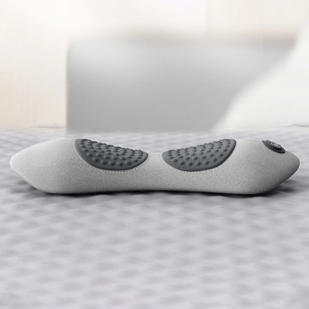 Adjustable Height Back Massager