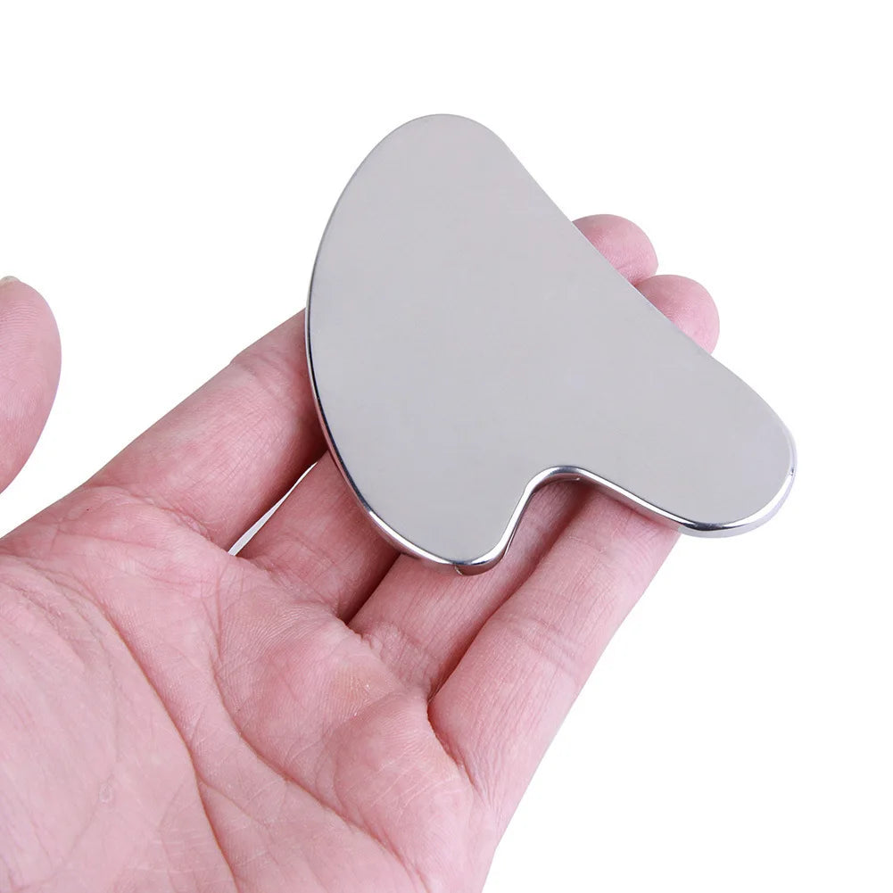 Guasha Board Face Massager