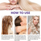 Botox Keratin Hair Mask