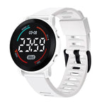 Sports LED electronic watch