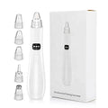 3-Suction Mode Vacuum Pore Cleaner