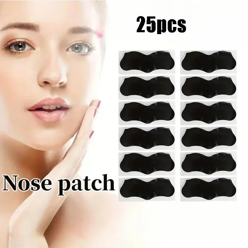 Unisex Blackhead Remove Nasal Strips