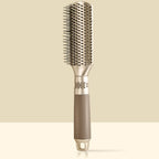 Hairdressing Styling Tool Oval Round