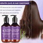 Botox Keratin Hair Mask