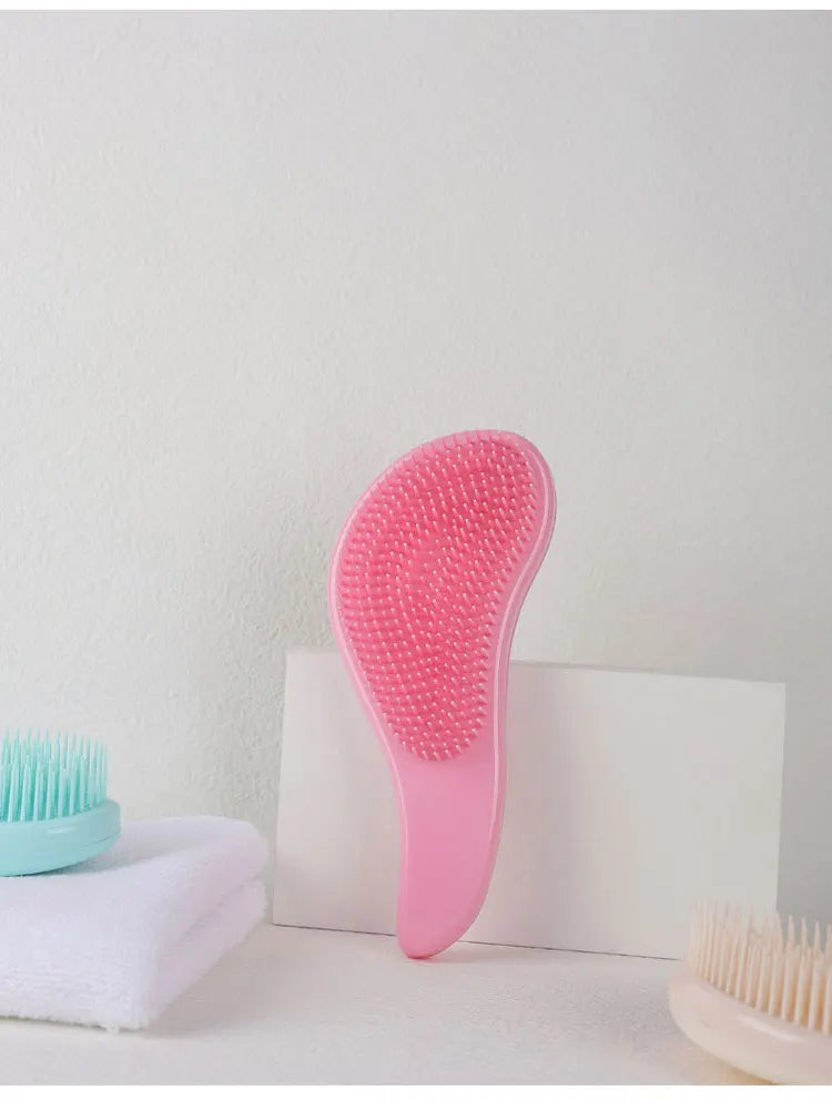 Magic Detangling Comb Anti-static Massage