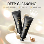 24K Gold Snail Peel-Off Mask