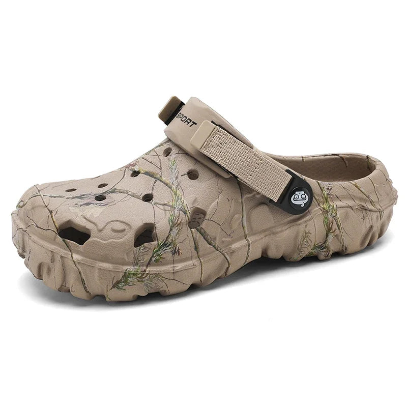 Casual Leisure Slides Sandals