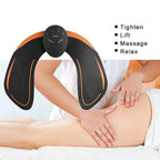 Wireless Hip Trainer Buttock Lifting Massage