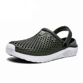 Thick Sole Waterproof Anti-Slip Sandal