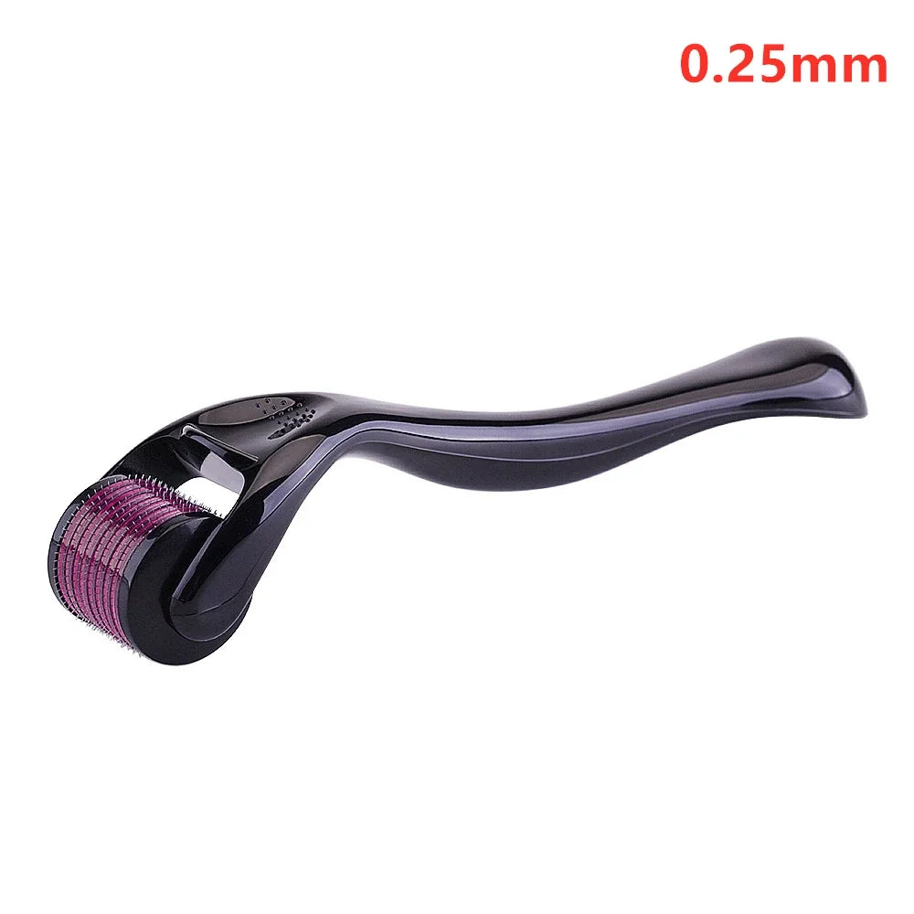 Skin Micro Face Roll Tool