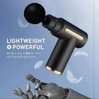 Percussion Mini Massage Gun
