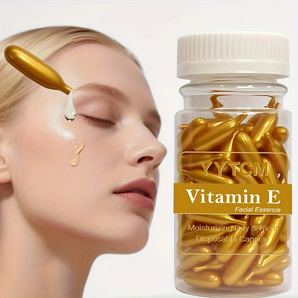 Hydrating and Moisturizing Facial Skin