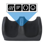 Tissue Relax Heated Foot Massager