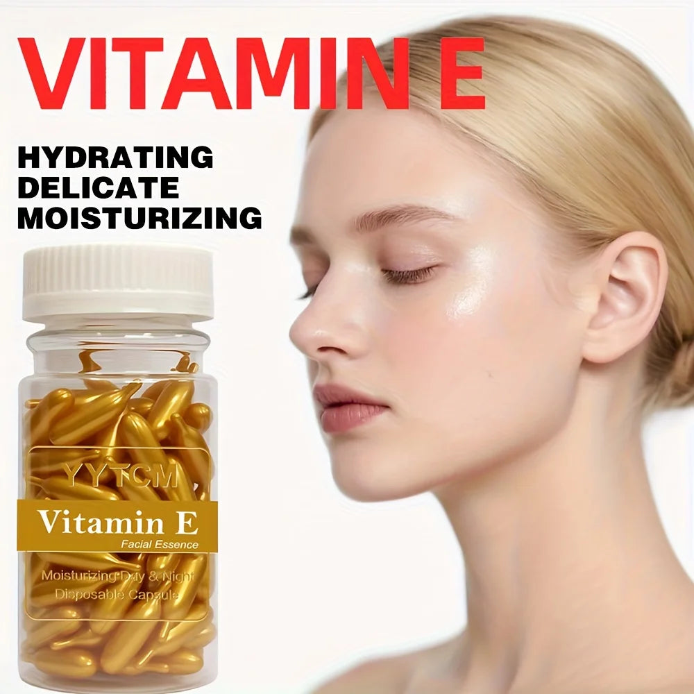 Hydrating and Moisturizing Facial Skin