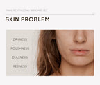 Moisturizing Anti Wrinkles Facial Care Kit