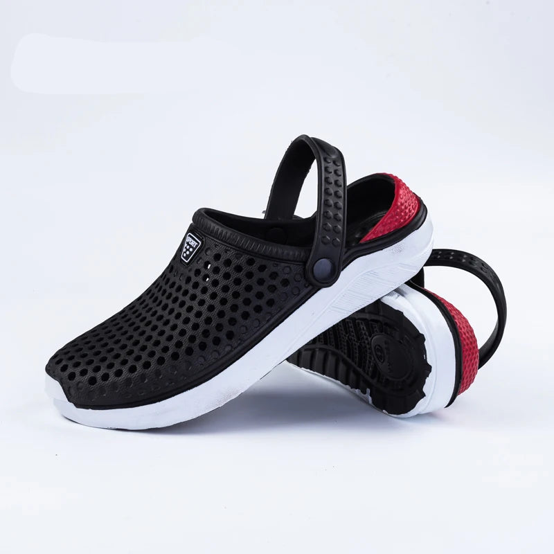 Thick Sole Waterproof Anti-Slip Sandal