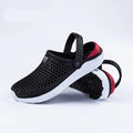 Thick Sole Waterproof Anti-Slip Sandal