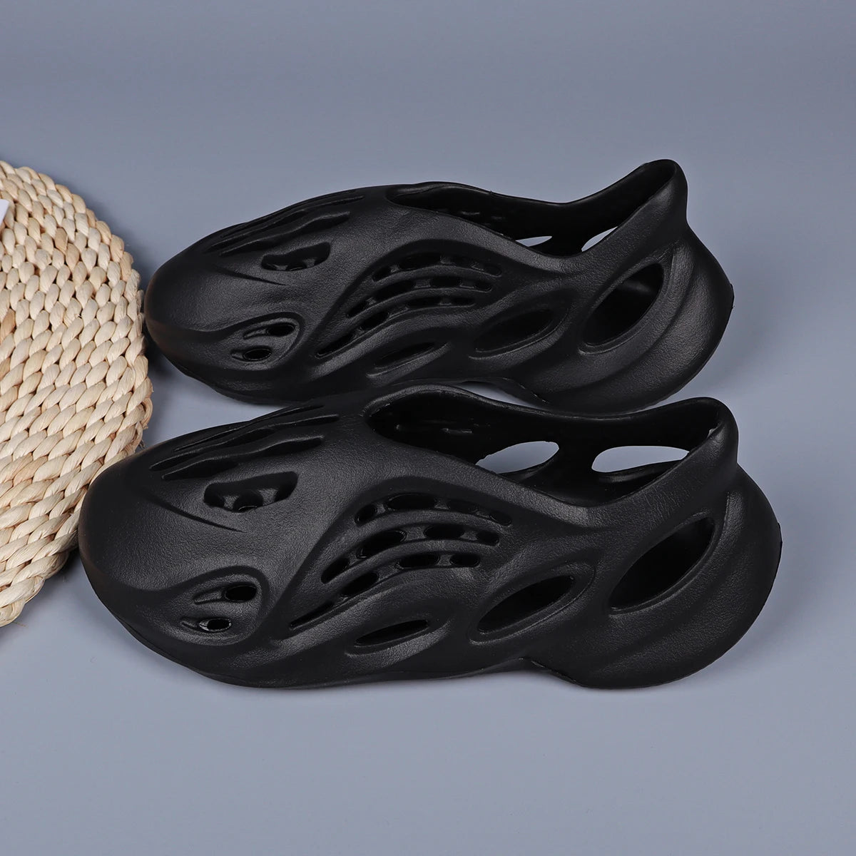 Women Clogs Summer Female Sandals