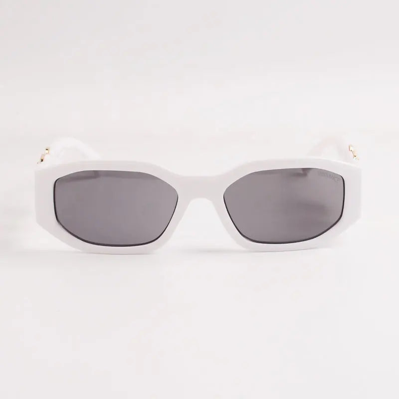 Classic brand small box outdoor sunglasses