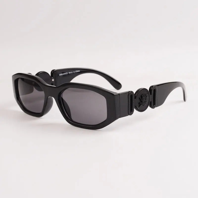 Classic brand small box outdoor sunglasses