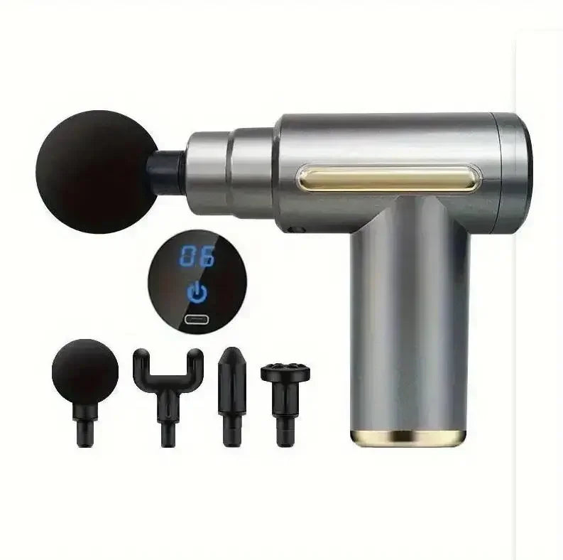 Percussion Mini Massage Gun
