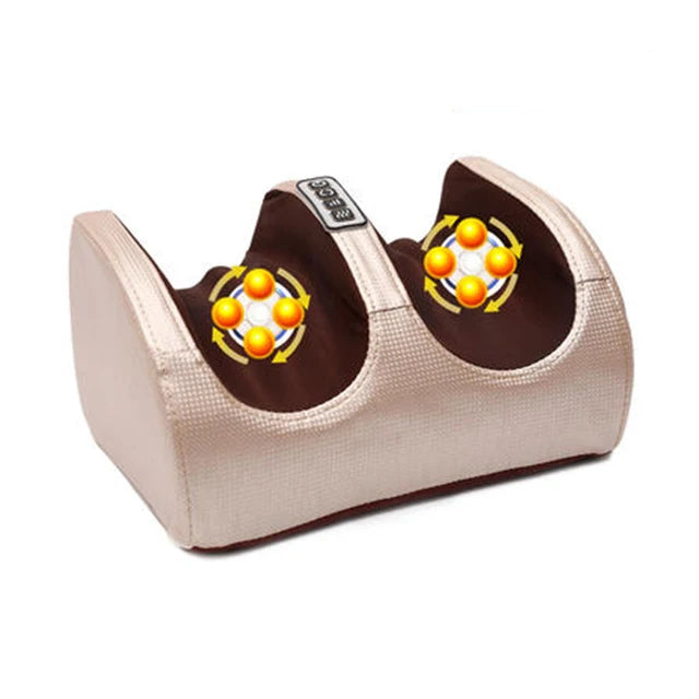 Tissue Relax Heated Foot Massager
