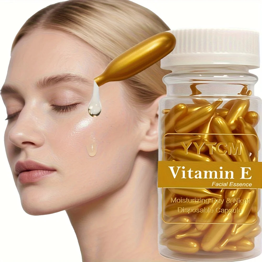 Hydrating and Moisturizing Facial Skin