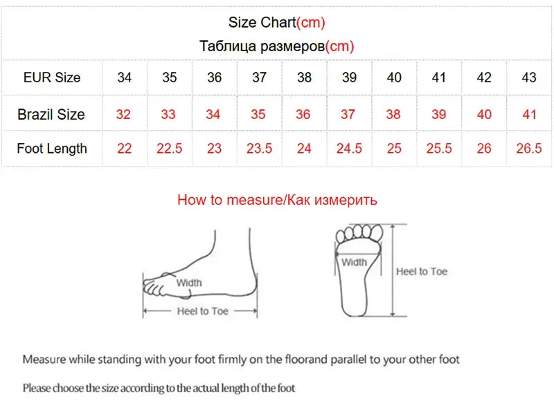 Women Braided Platform High Heel Sandals
