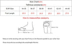 Outdoor Non Slip Beach Slippers