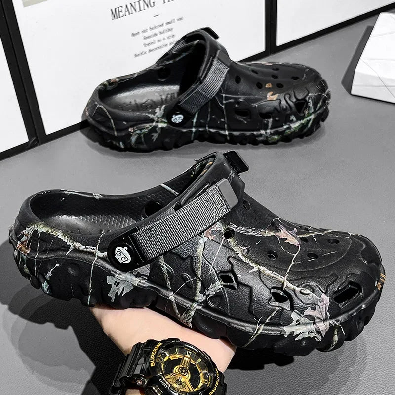 Casual Leisure Slides Sandals