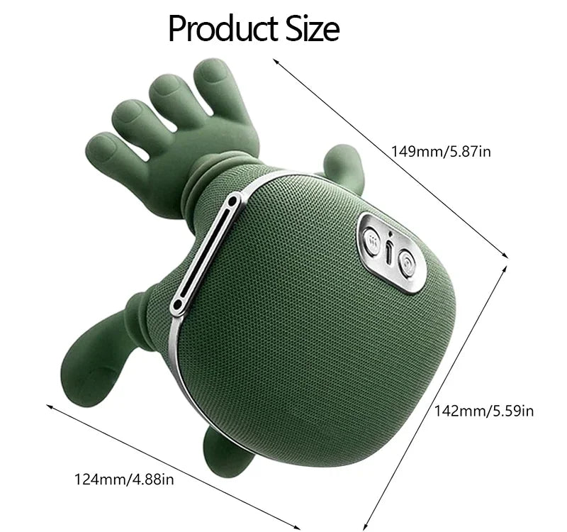 Bionic Shoulder and Neck Massager