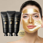 24K Gold Snail Peel-Off Mask