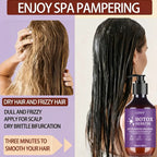 Botox Keratin Hair Mask