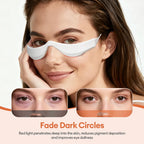 Electric Eye Massage Glasses