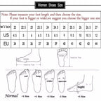 Non-Slip Soft Leisure Flat Sandals