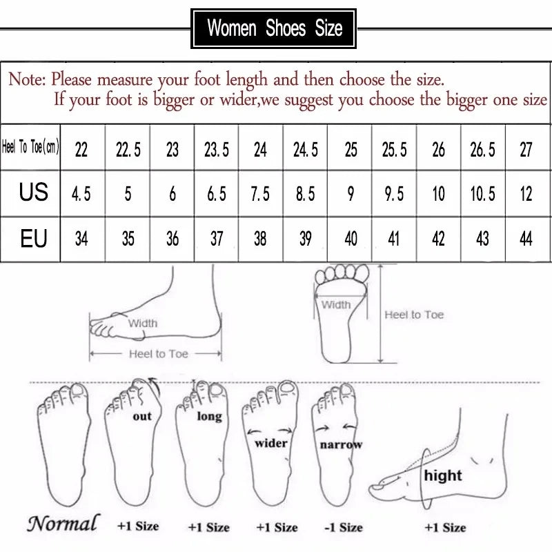 Non-Slip Soft Leisure Flat Sandals