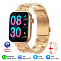 Full Touch Screen Waterproof Watches
