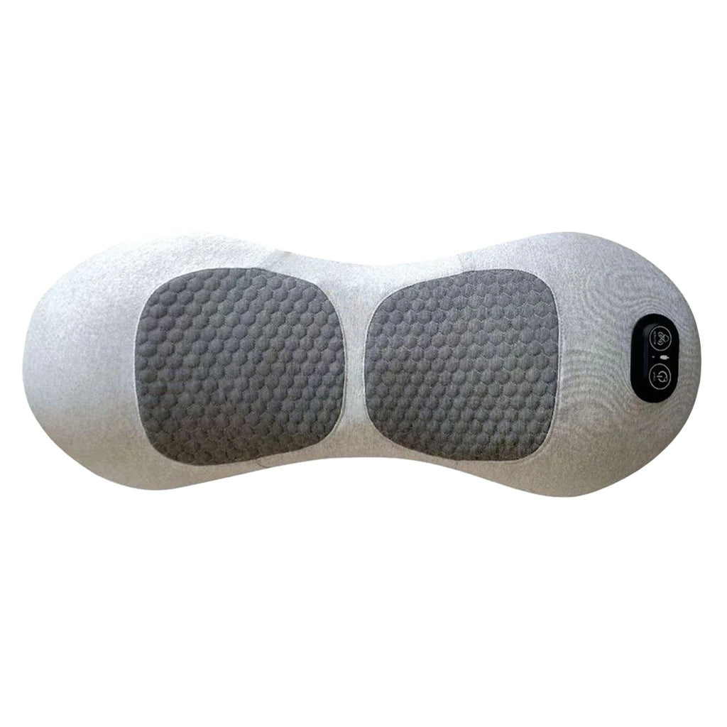 Adjustable Height Back Massager